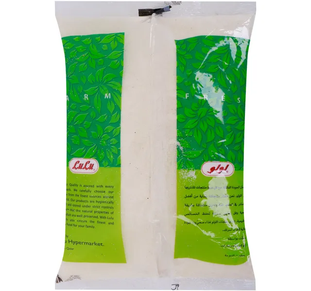 Lulu Semolina Nice 1 Kg