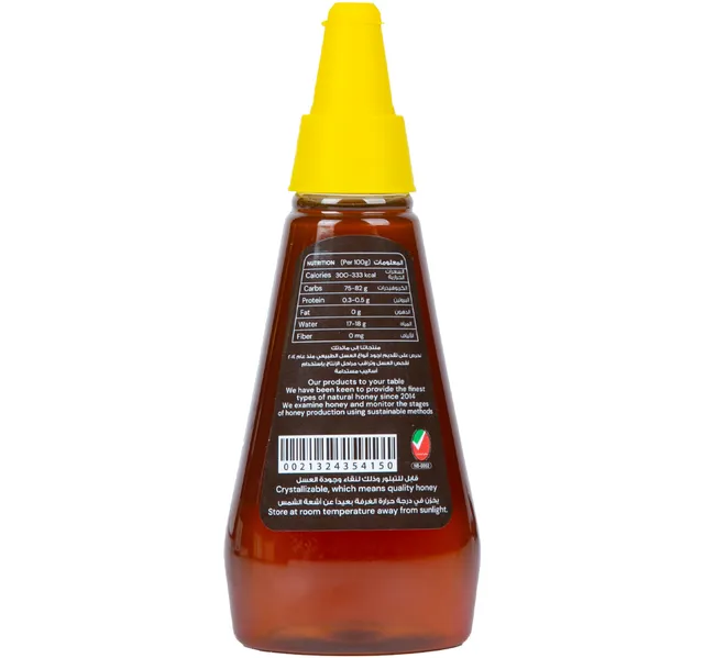 Emirates Honey Sidr Honey 400 G
