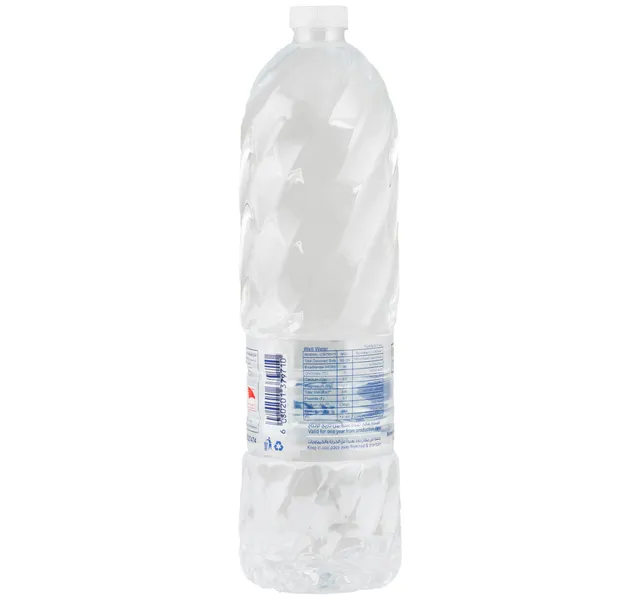 Yara Drinking Water 1 5 Litres