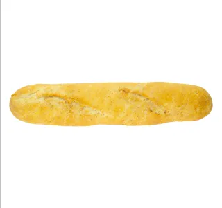 Bake Art Lulu Demi Wholemeal Baguette 130 G