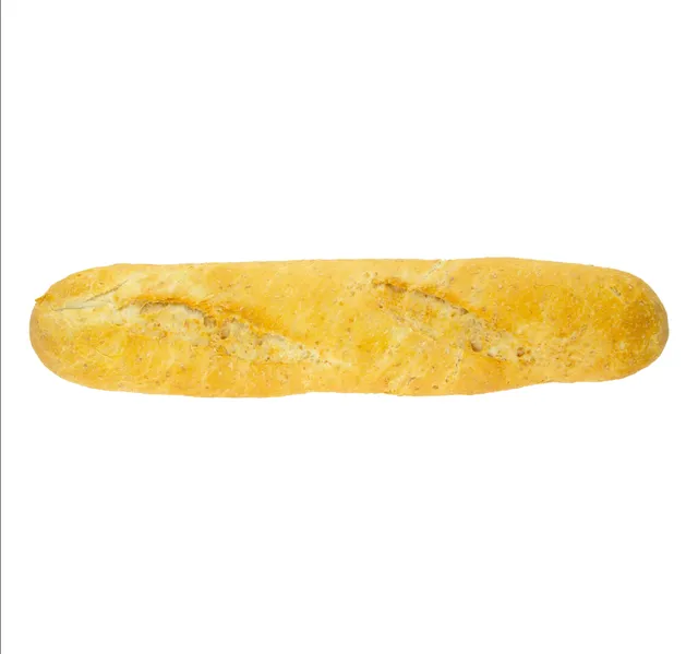 Bake Art LuLu Demi Wholemeal Baguette 130 g