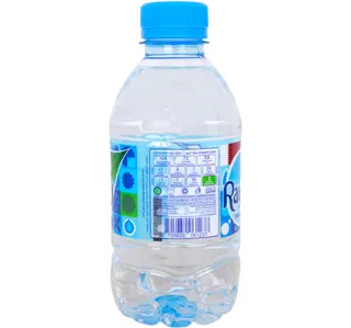 Rayyan Natural Water 330 ml