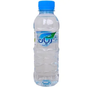 Rayyan Natural Water 250 Ml