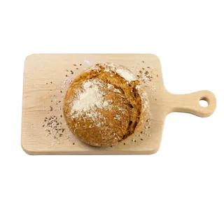 Sour Dough Rye Bread 450 g