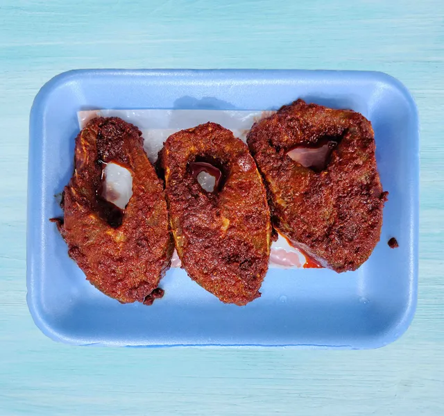 Fresh Marinated Milk Fish 350 g