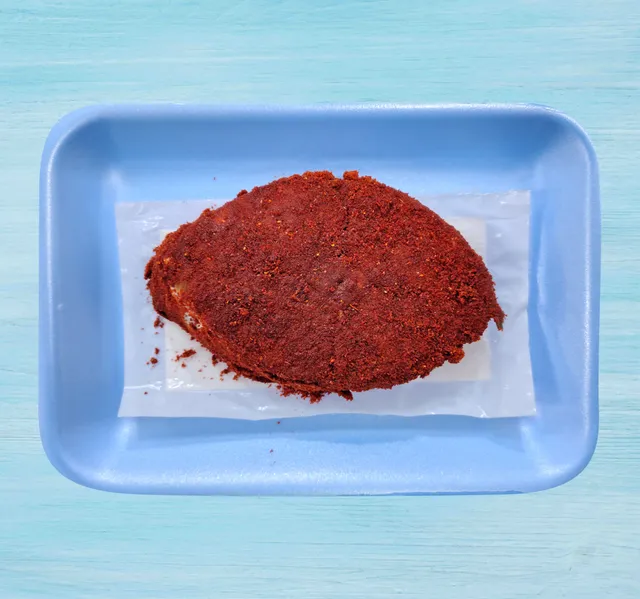 Fresh King Steak with Tandoori 500 g