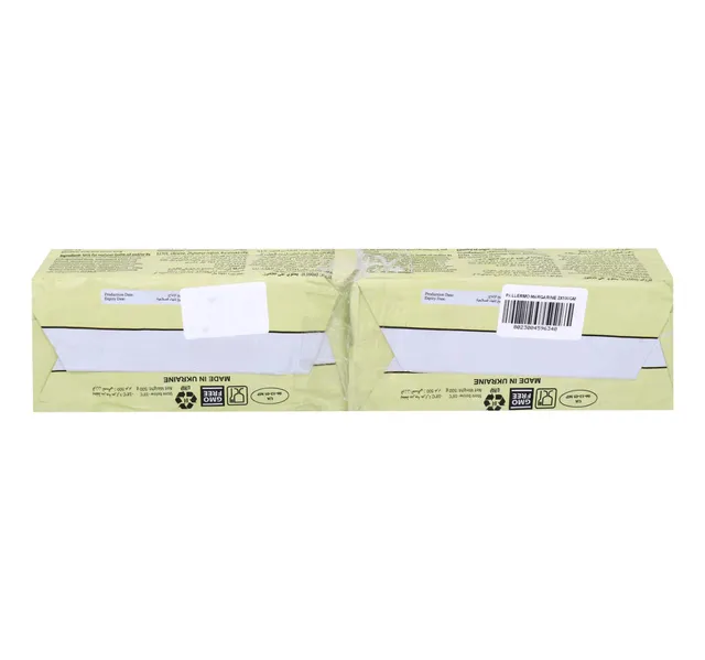 Pallermo Margarine Value Pack 2 x 500 g