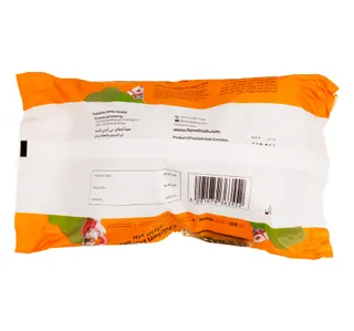 Farm Fresh Chicken Burger 20 Pieces 1 Kg