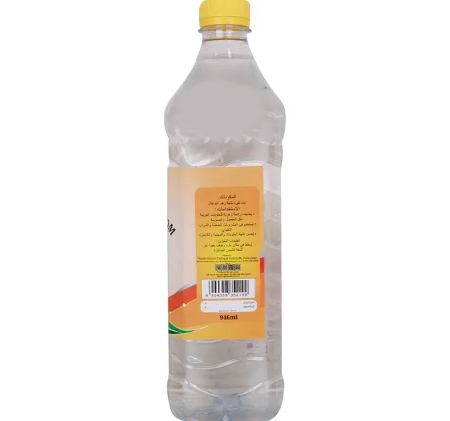 Fresh Lite Orange Blossom Water 946 Ml