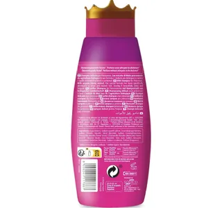 Naturaverde Disney Princess Mild Shampoo 300 Ml