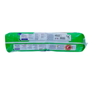 Fine Baby Diaper Size 5 Maxi 11-18kg Mega Pack 56 pcs