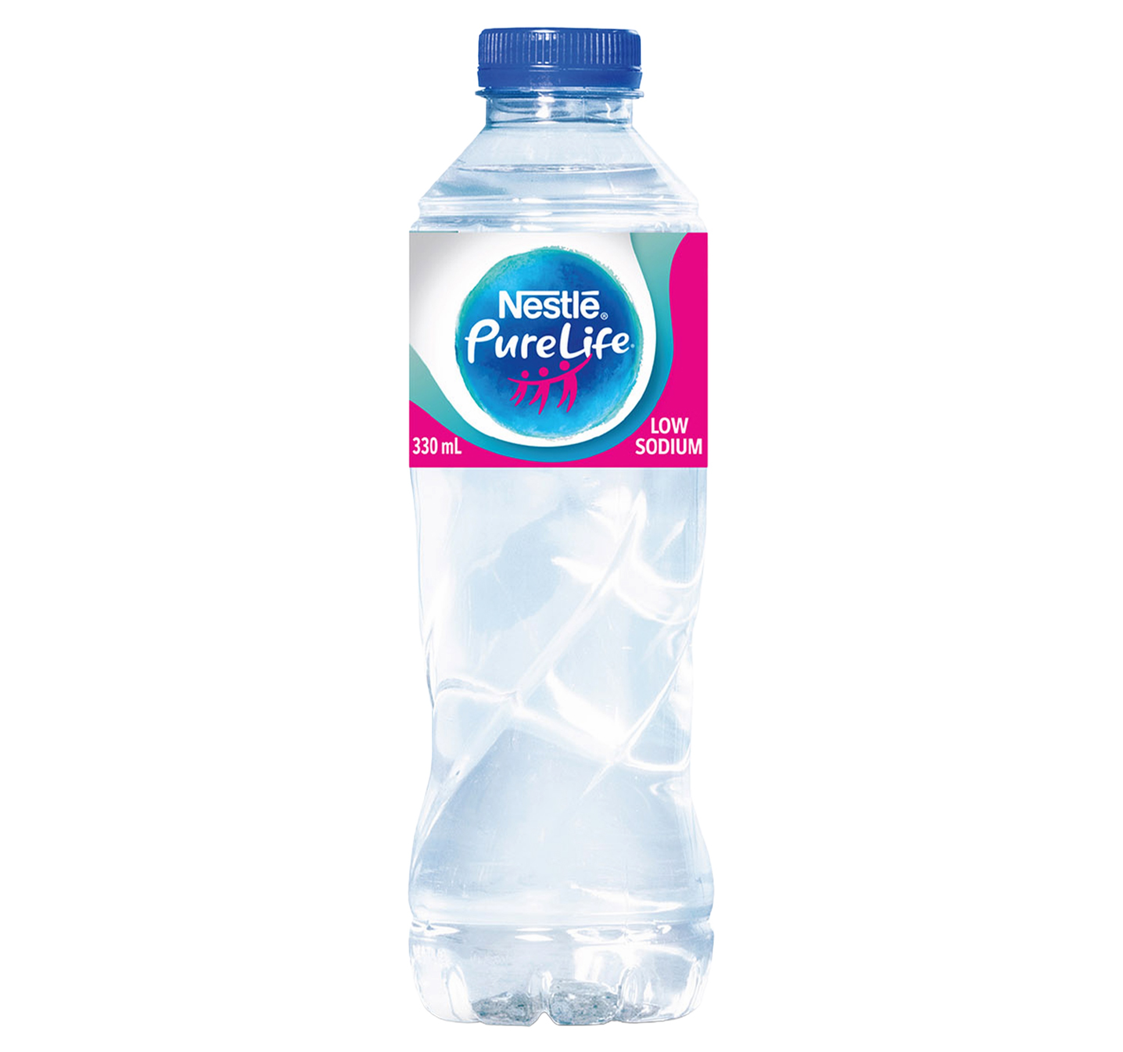 Nestle Pure Life Water 330 Ml