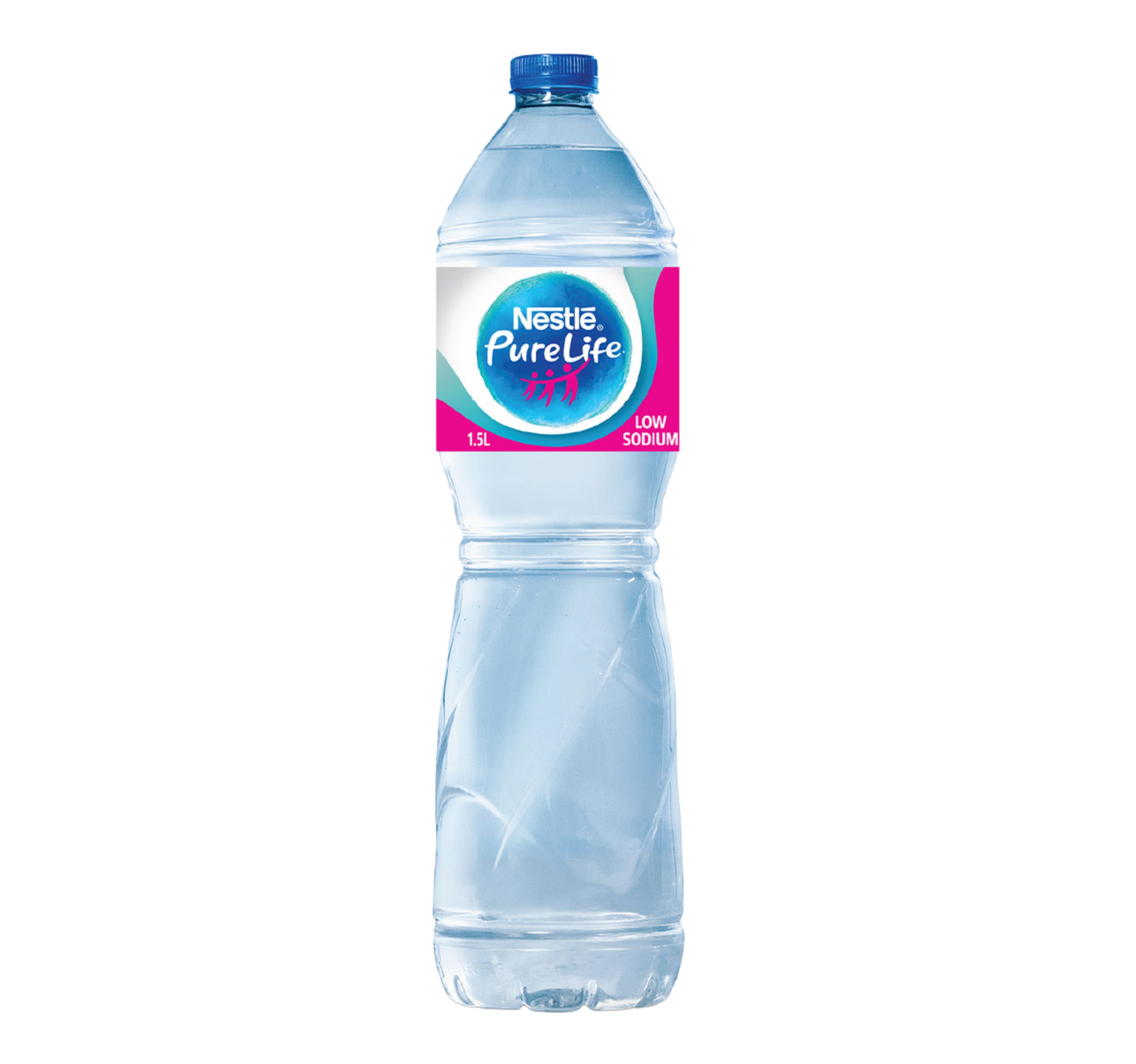 Nestle Pure Life Bottled Drinking Water 1 5 Litres