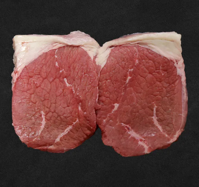 Brazil Beef Eye Round 500 g