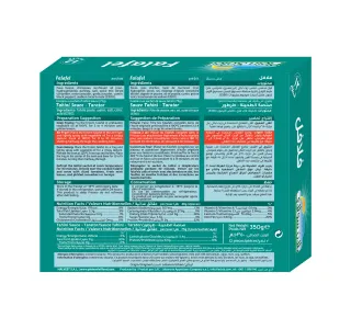 Plein Soleil Vegan Falafel 350 g