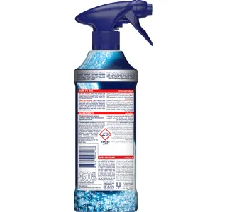 Jif Ocean Breeze Kitchen Hygienic Foam 450 Ml