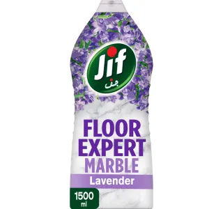 Jif Concentrated Floor Expert Marble With Lavender Scent 1 5 Litres