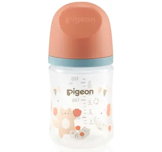 Pigeon Softouch Nursing Bottle 160 Ml