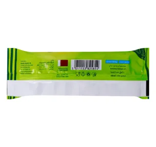 داندي سوربيه ليمون نعناع آيس كريم على عصا 60 Ml