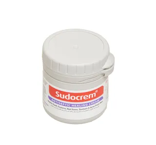 Tosara Sudocrem Antiseptic Healing Cream 60 g
