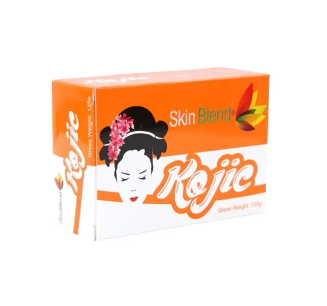 Skin Blend Kojic Soap 135 G