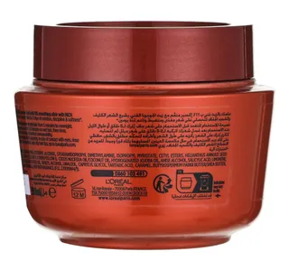 L Oreal Paris Elvive Extraordinary Oil Jojoba Mask 300 Ml