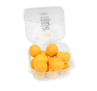 Plums 1 Pkt