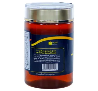 الصفي عسل سدر 500 G