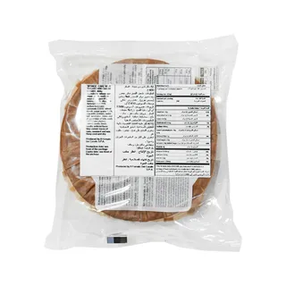 Gecchele Ciambella Zuccherata 400 g