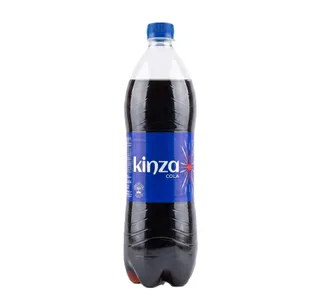 Kinza Cola Bottle 1 Litre