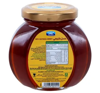 سعودية عسل طبيعي 100% 250 G
