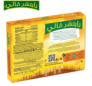 Nature Valley Protein Peanut Chocolate Bar 40 G