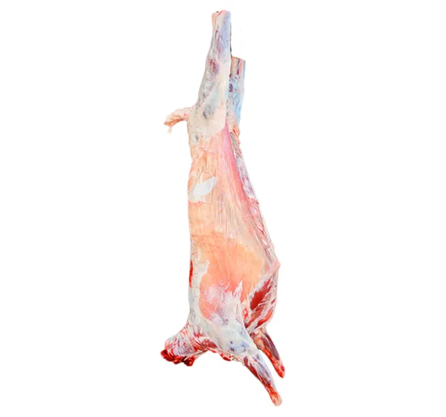 Pre Order Spanish Whole Lamb 14 Kg To 17 Kg