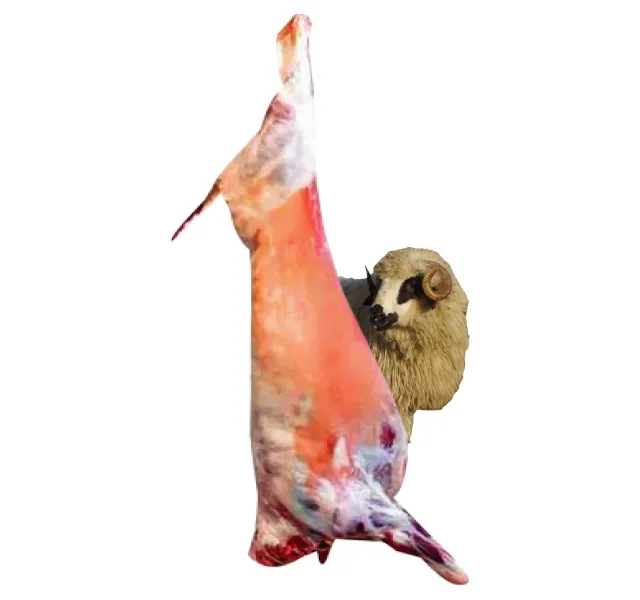 Pre Order Romanian Whole Lamb Small 16 Kg To 20 Kg