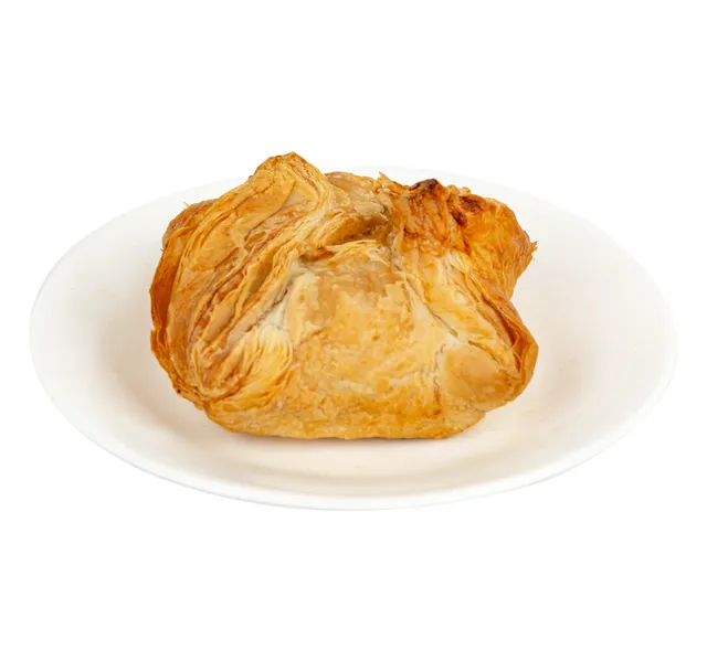 Egg Puff Pastry 1 pc