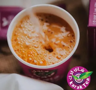 كارك تي قرفة فوري بريمكس 10 x 20 g