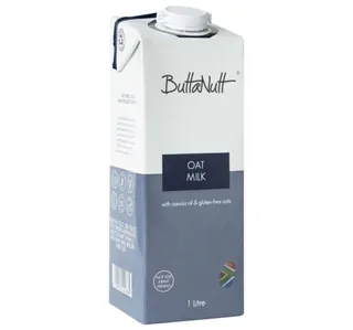 Buttanutt Original Oat Milk 1 Litre