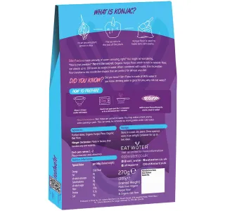 Slim Pasta Konjac Spaghetti 200 G