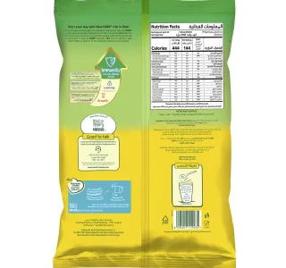 Nestle Nido Fortified Milk Powder Pouch 2250 g