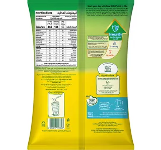 Nestle Nido Fortified Milk Powder Pouch 750 g