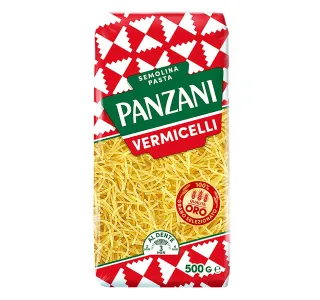 Panzani Vermicelli 500 g
