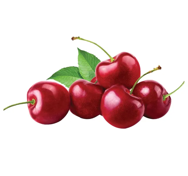 Cherry Bucket USA 500 g