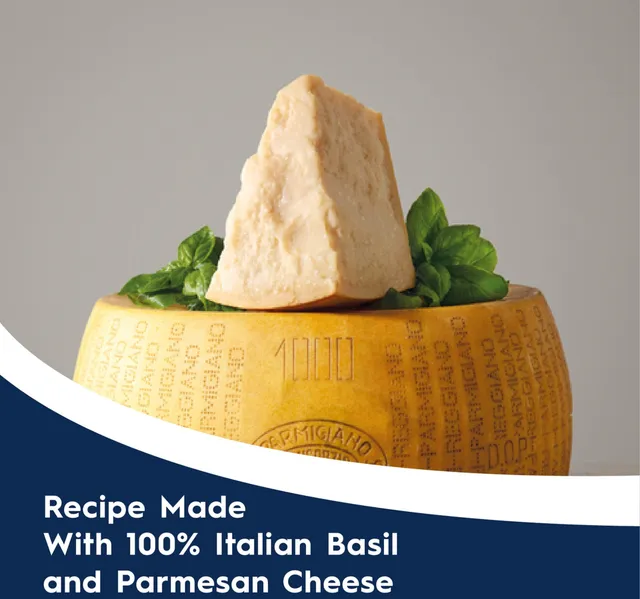 Barilla Pesto Genovese Pasta Sauce With Fresh Italian Basil Value Pack 190 g