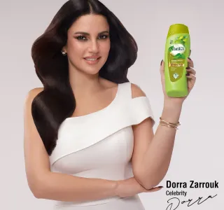 Vatika Naturals Nourish Protect Shampoo With Natural Extracts Of Olive
