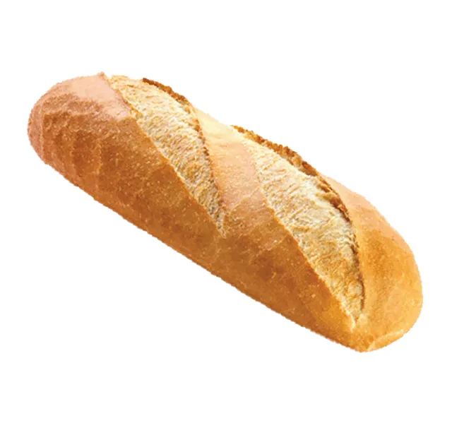 La Lorraine Mediterranean White Baguette 1 pc