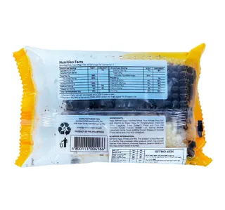 Goldilocks Double Dutch Cake Slice 78 g