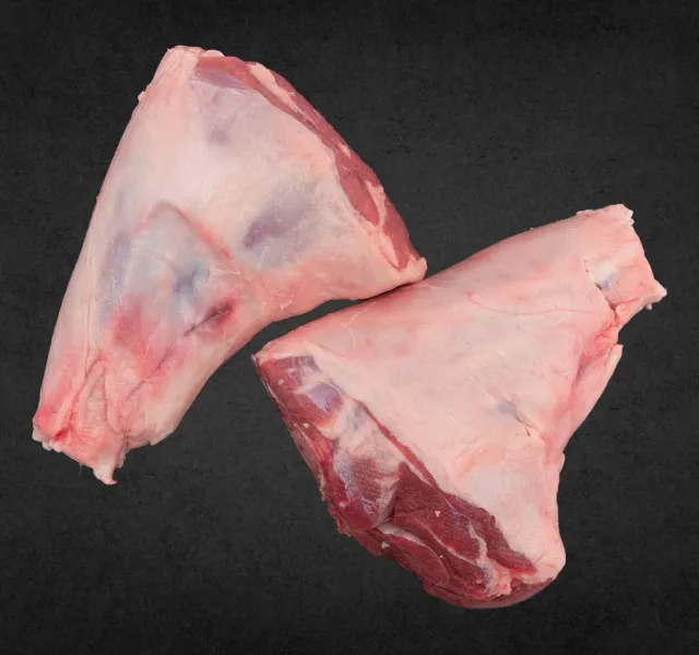 English Lamb Shank 500 G