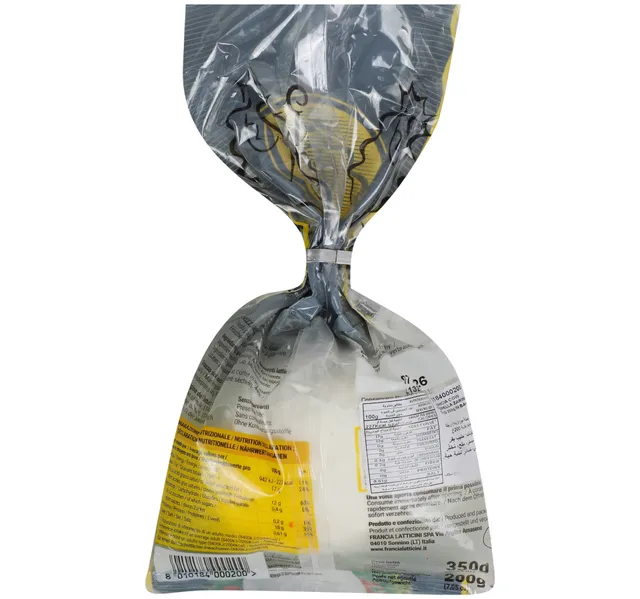 Francia Zarina Mozzarella 200 g