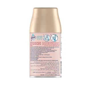 Glade Automatic Refill Blooming And Cherry Scent Air Freshener 269 Ml