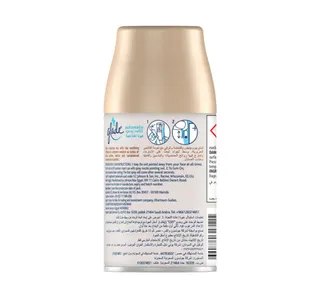 جليد معطر جو عبوة إعادة التعبئة عطر الغابات 175 جم